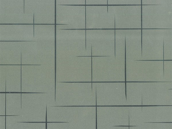 Jazz imitated steel hy022