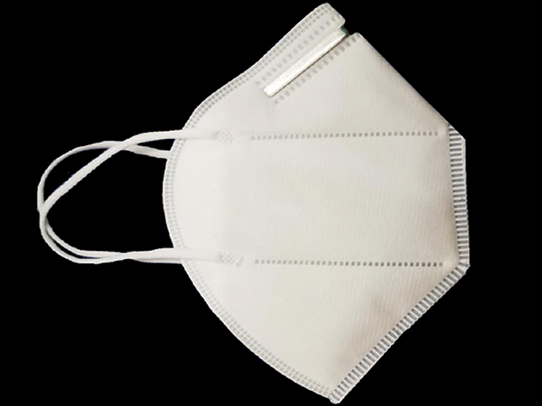 Medical protective mask (non-sterile)