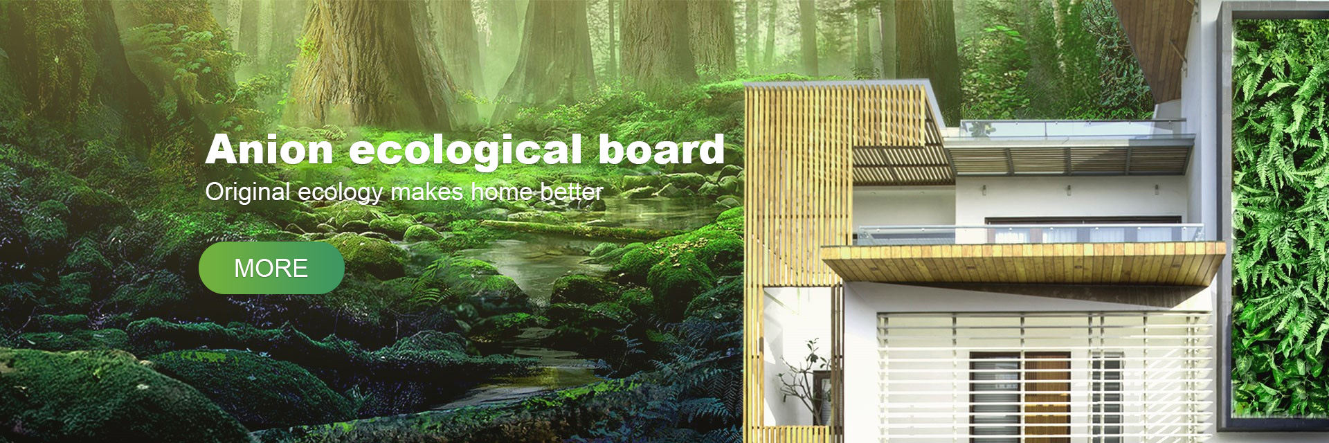 Oneworld ecological board